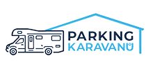 Parking karavanů
