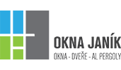 Okna Janík