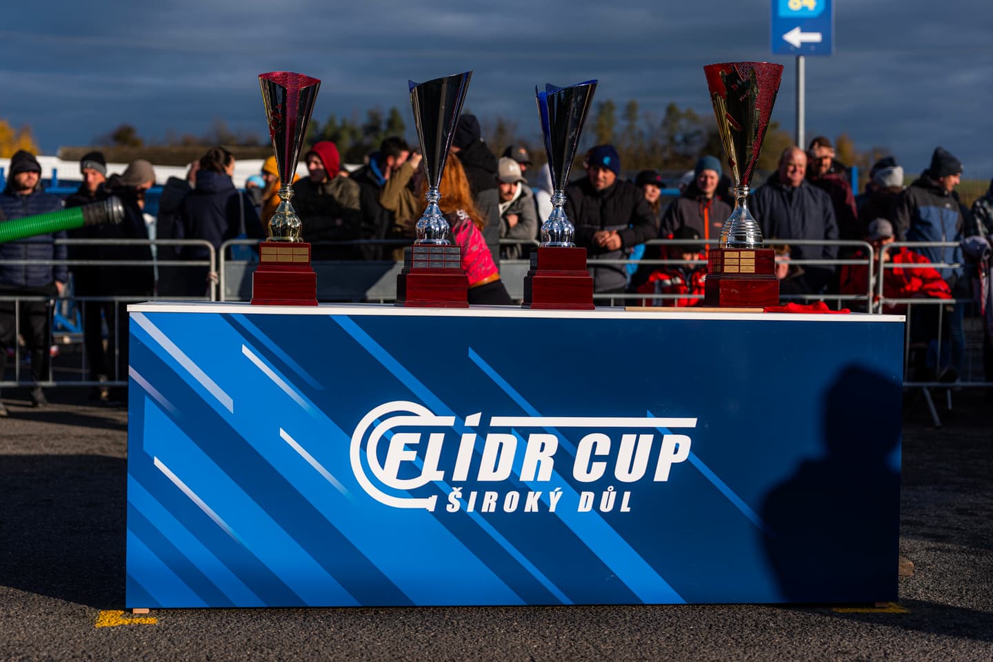Flídr Cup Široký Důl 2025