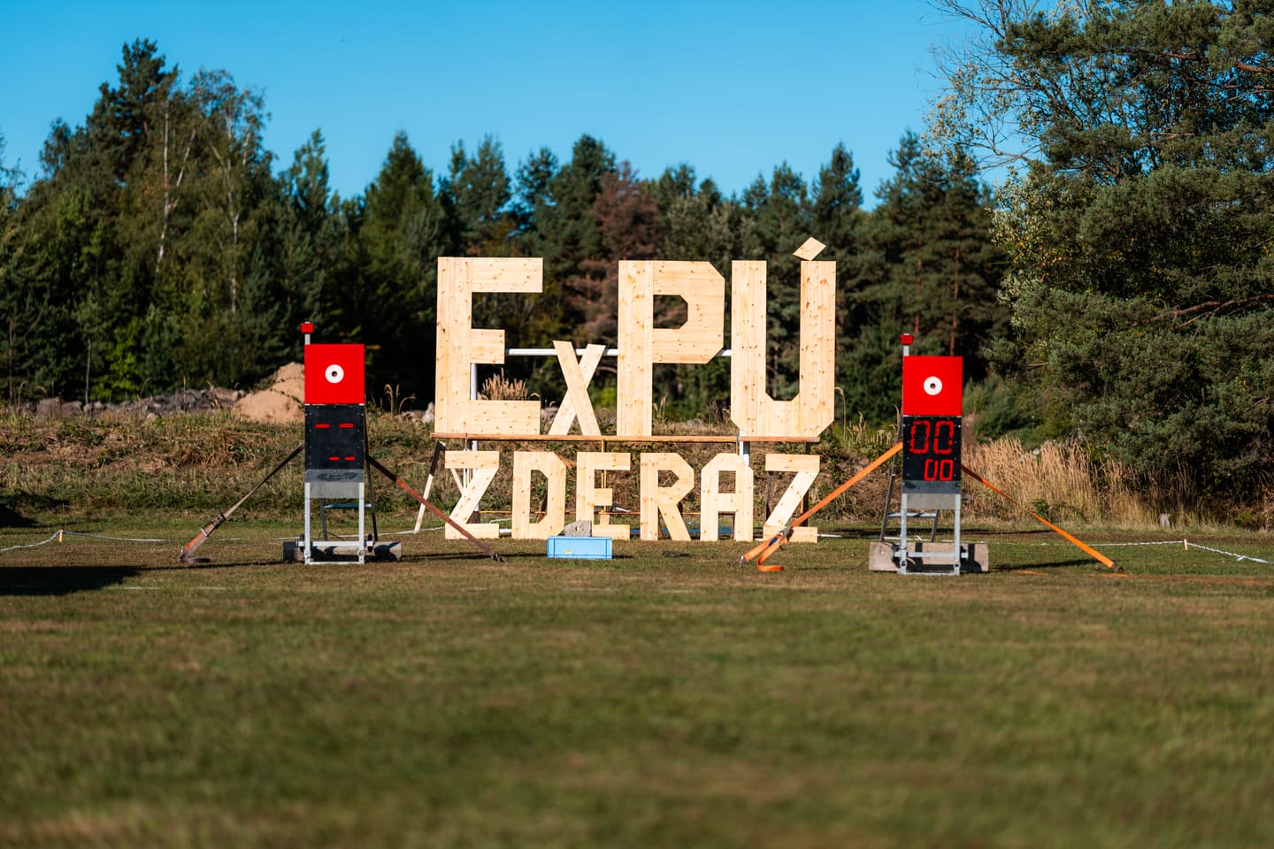 EMAS Extraliga v PÚ Zderaz 2025