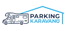 Parking karavanů
